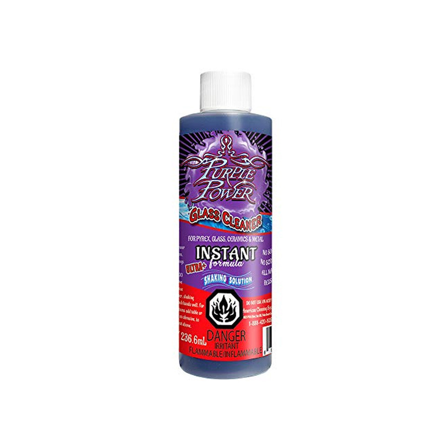 8oz Ultra+ Instant Acting Formula by Purple Power