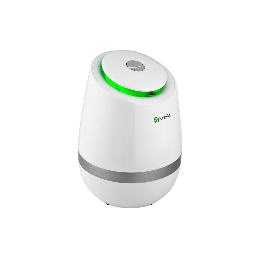 500C Table Top Air Purifier & Ion Purifier by pureAir