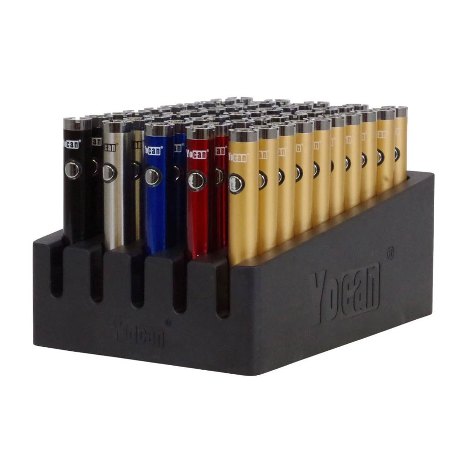 Yocan b-smart 510 Battery Display