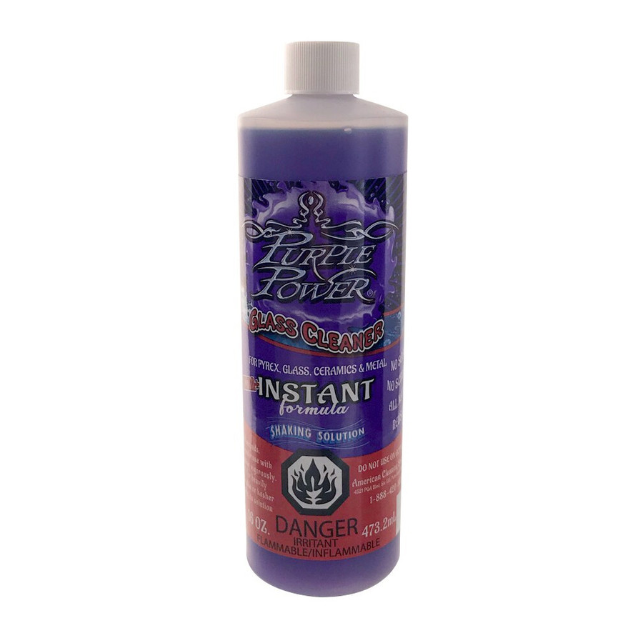 16oz Ultra+ Instant Acting Formula by Purple Power