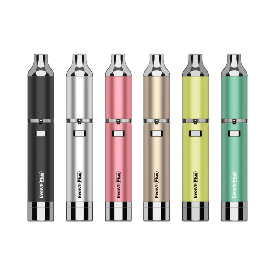 Yocan Evolve Plus Vaporizer