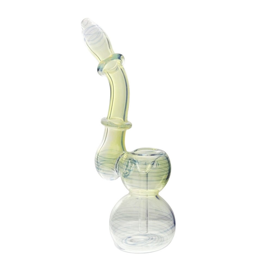 Fumed Sherlock Bubbler