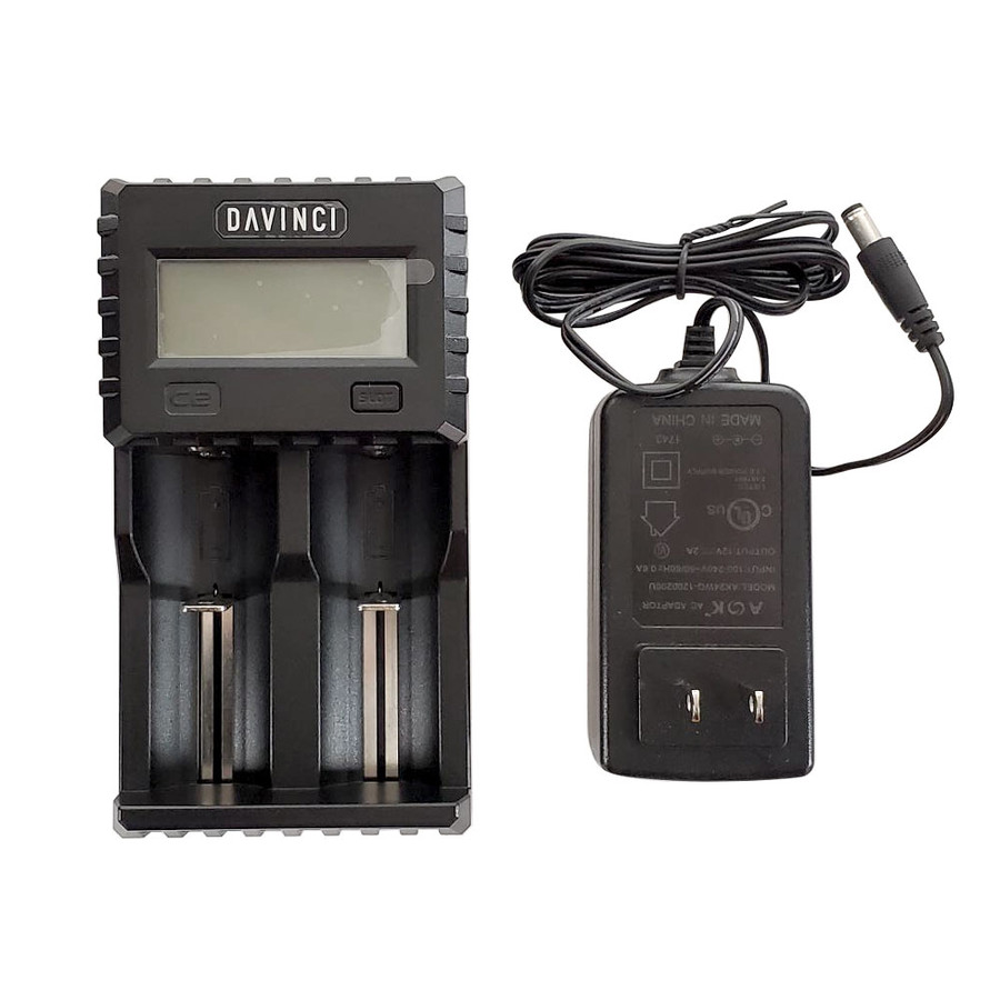 DaVinci Fast Charger