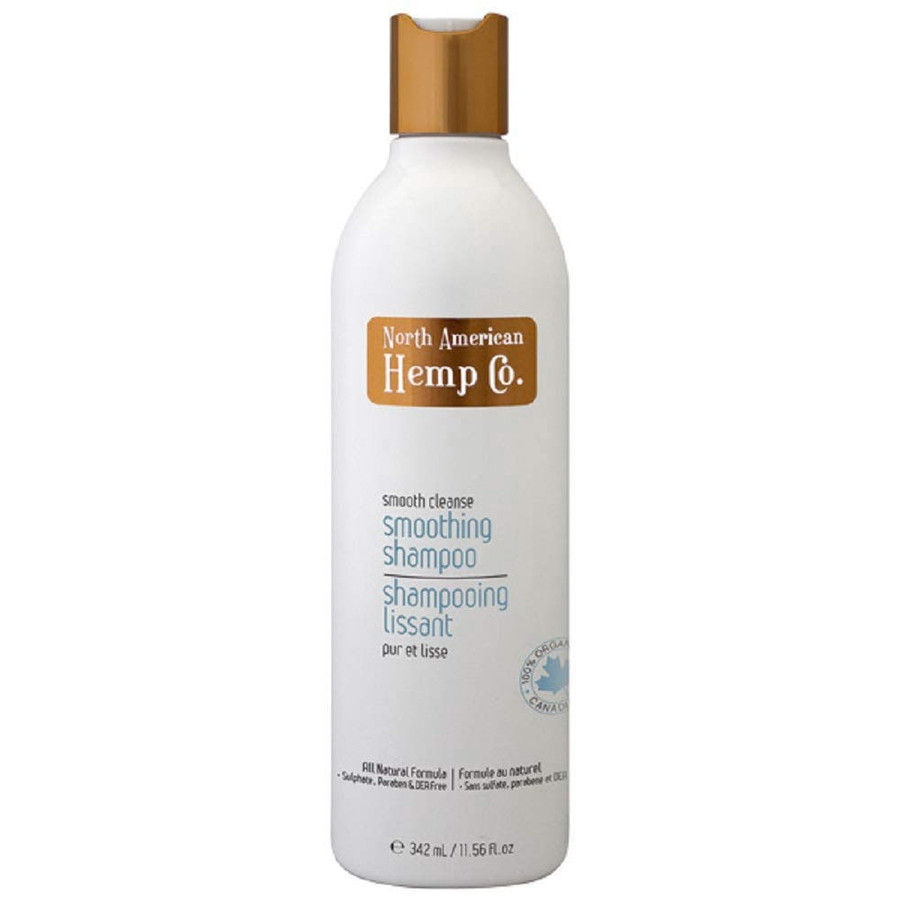 Smooth Cleanse Shampoo