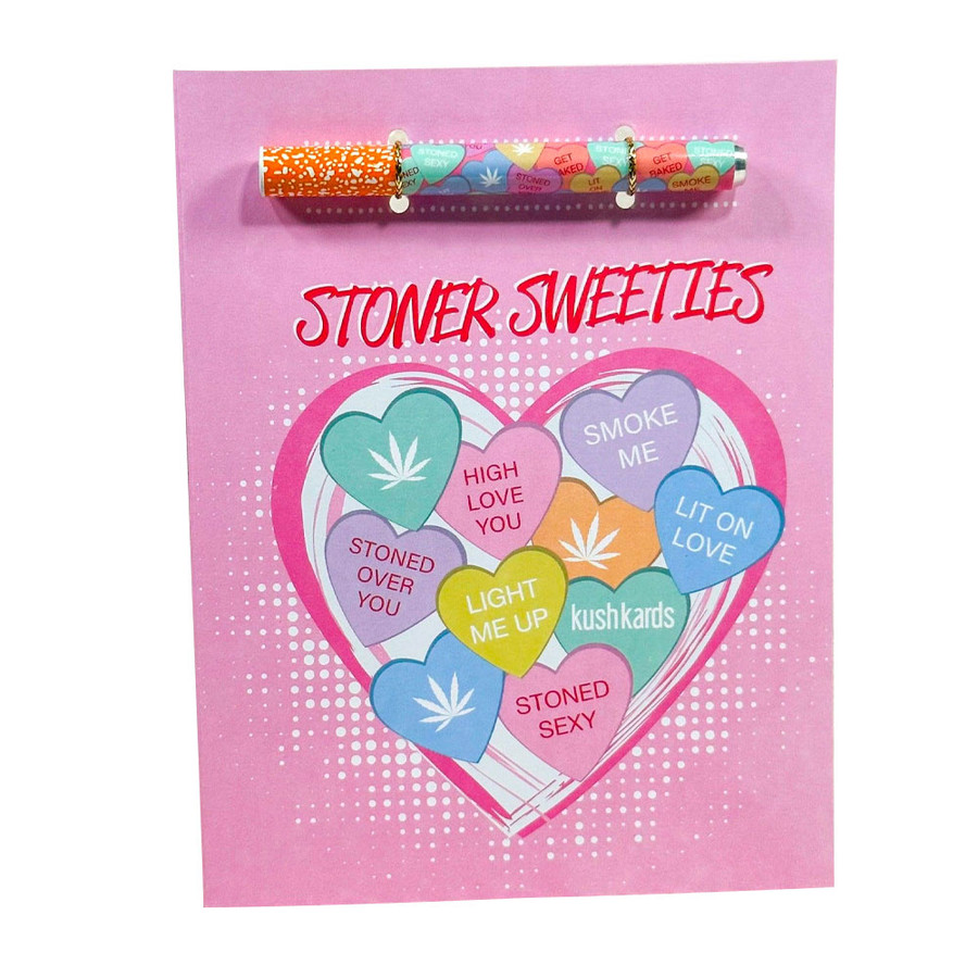 KushKards Stoner Sweeties