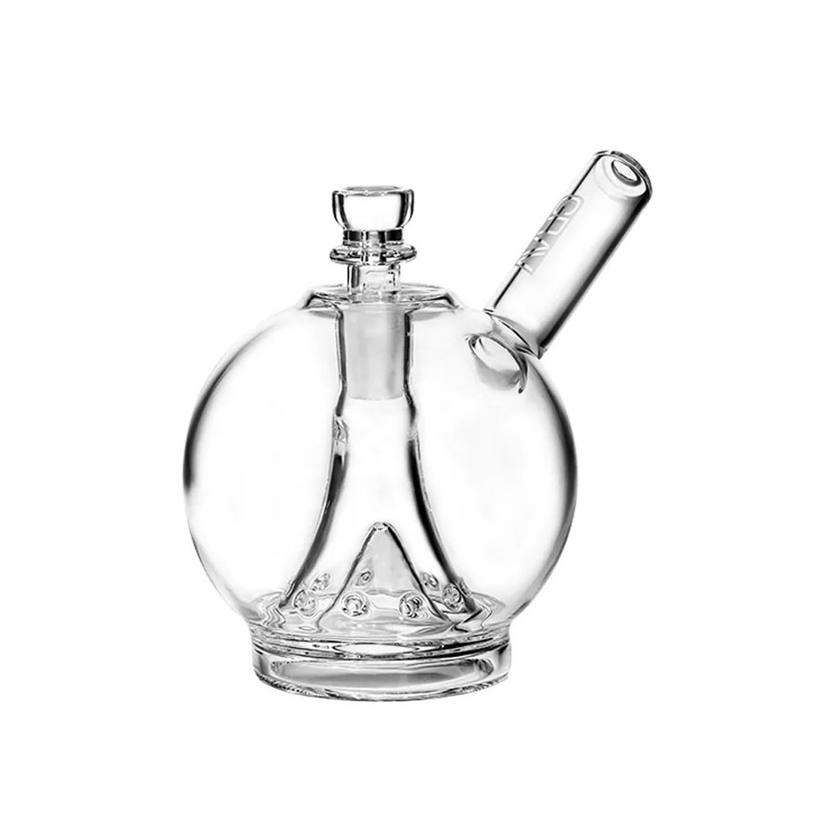 GRAV Globe Bubbler