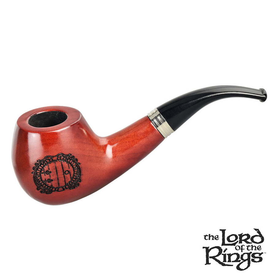 Pulsar Hobbiton Shire Pipes