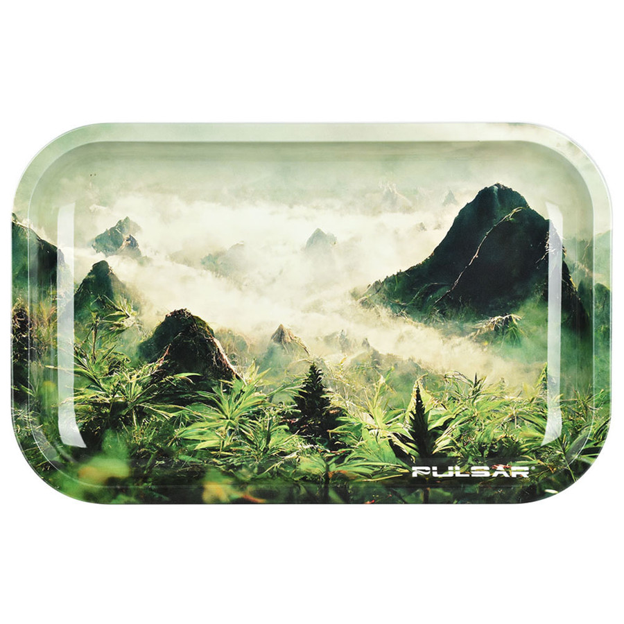 Pulsar Sacred Valley Tray