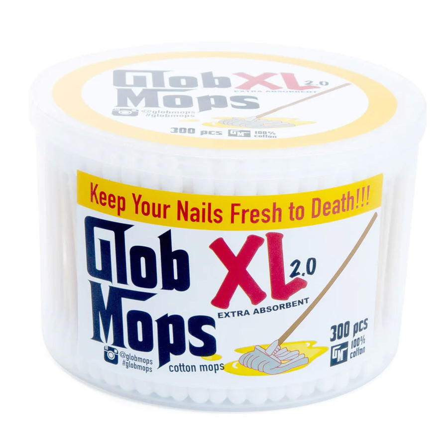 Glob Mops XL 2.0 Swabs
