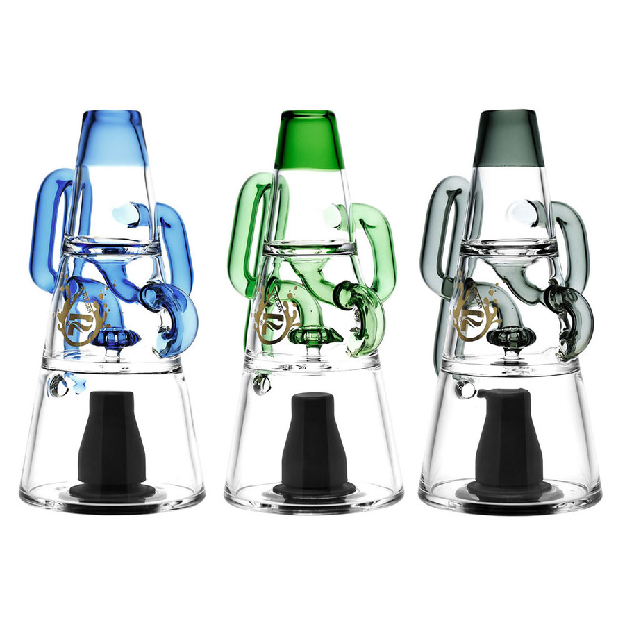 Pulsar Sipper Cup Recycler