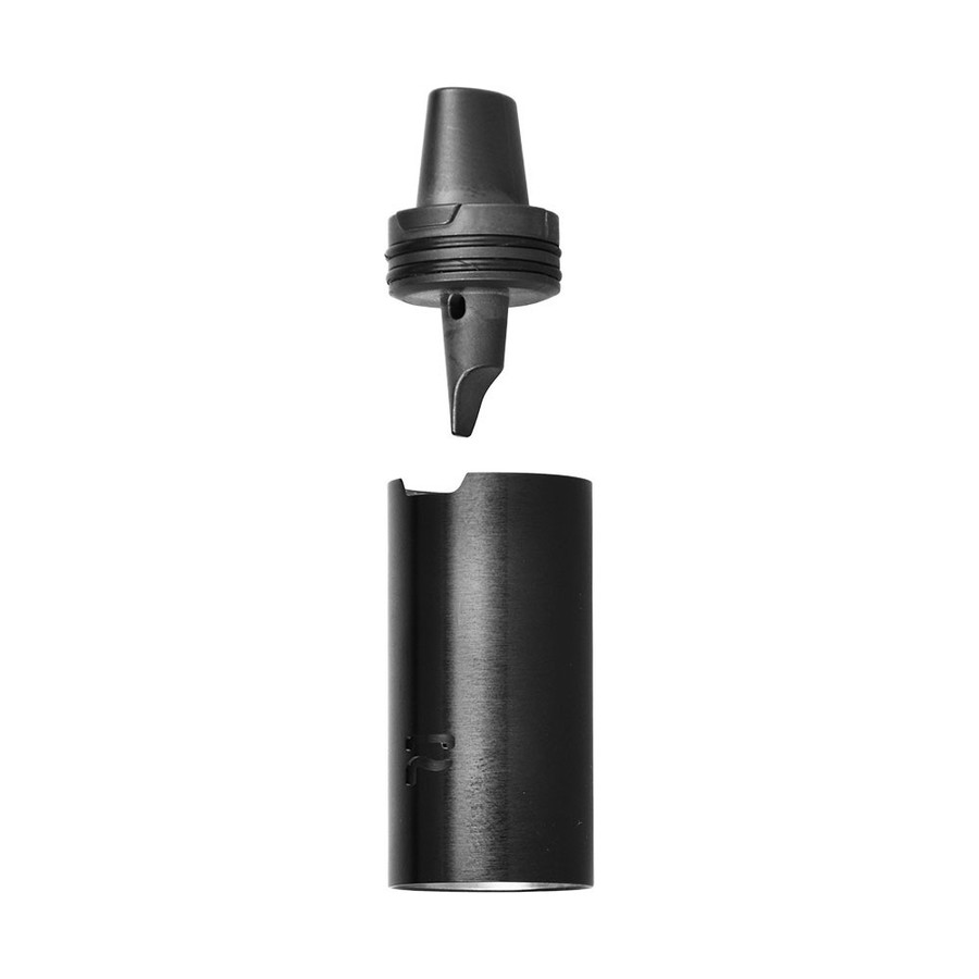 Pulsar Barb Fire Slim Mouthpiece