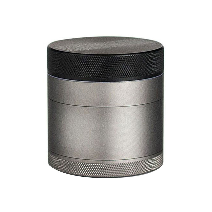 Kannastör Solid Body 4-Piece Grinder