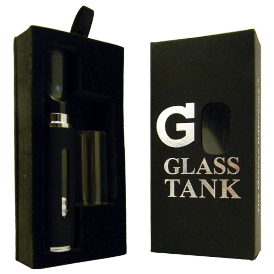 G Pen Glass Tank for Original Essential Oil Vaporizer