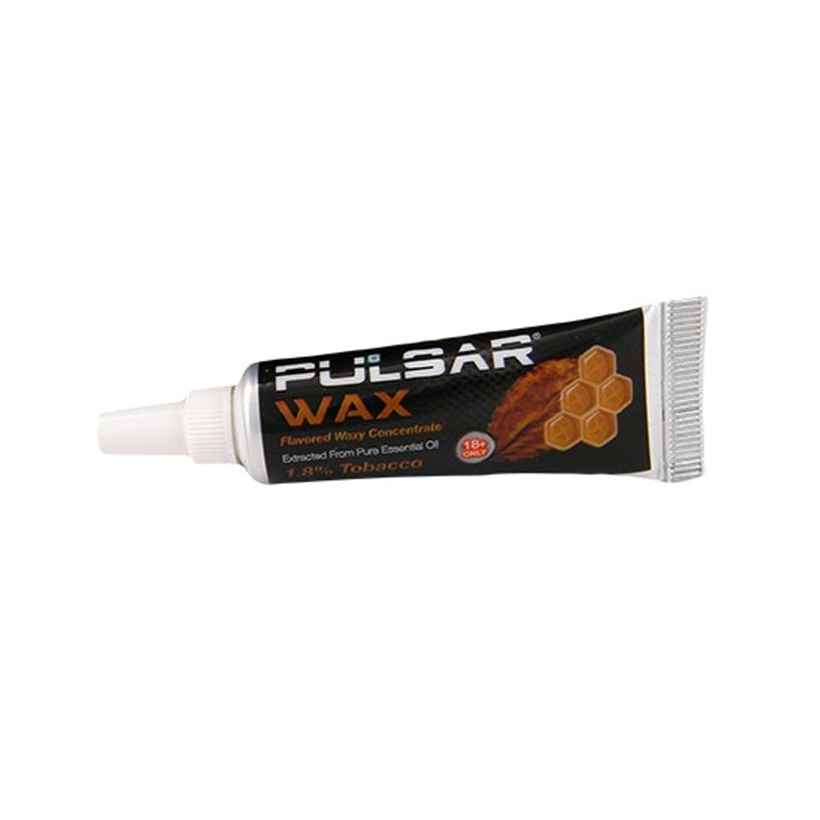 Pulsar Wax - High 1.8% - Tobacco