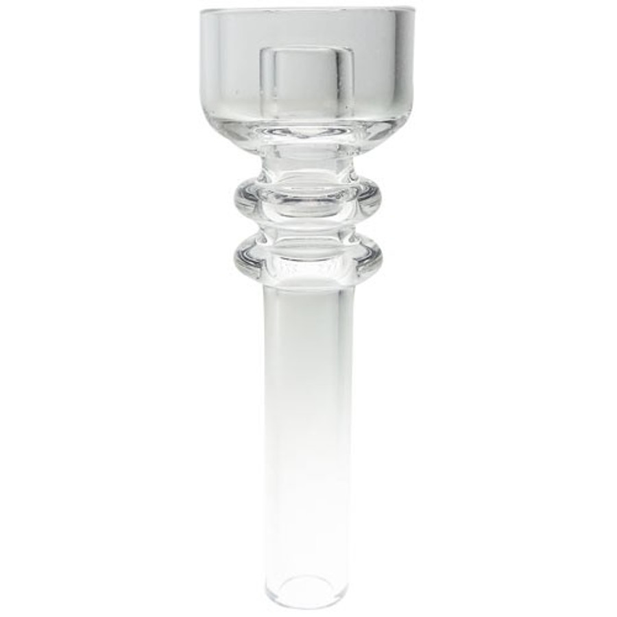 Quartz Domeless Nail 19mm