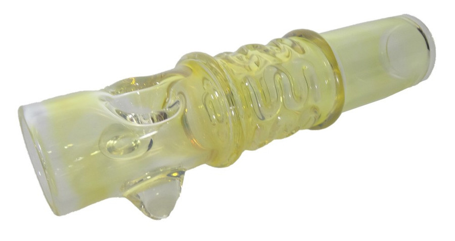 Thunder Stick by Chameleon Glass