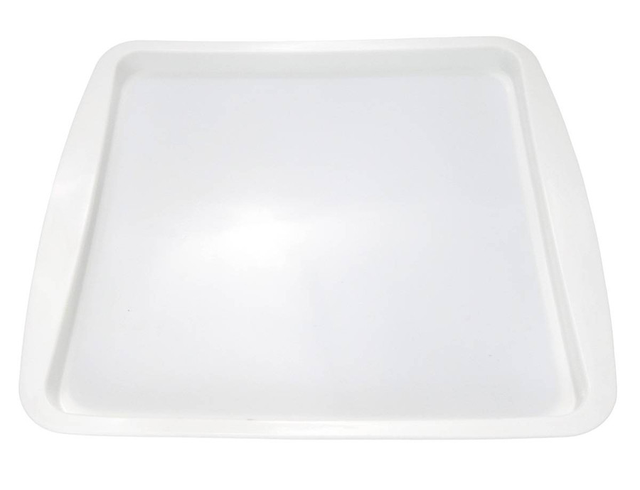 NoGoo Nonstick Silicone Oven Tray - Large