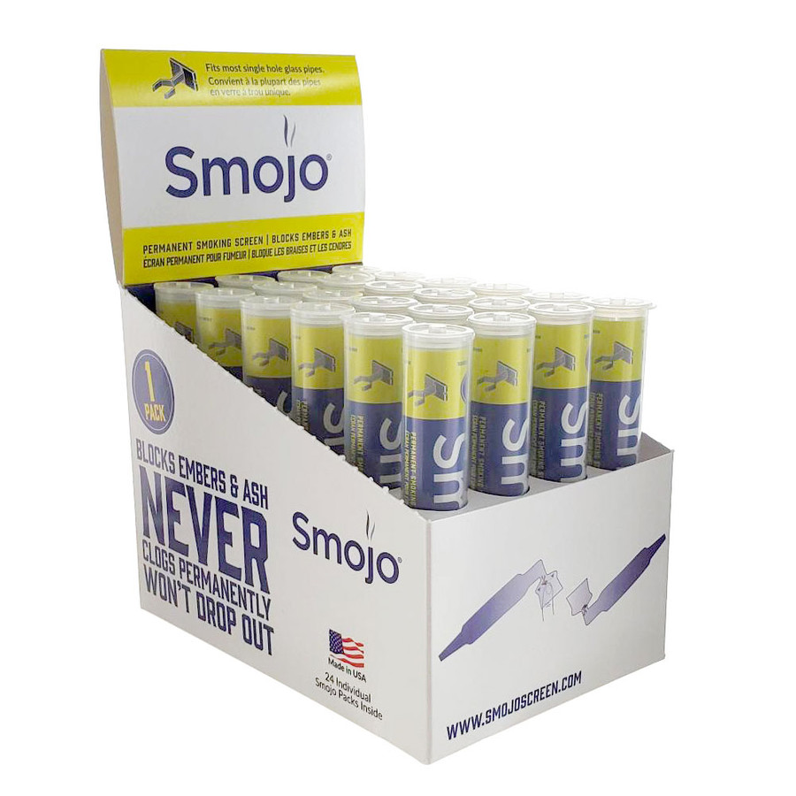 Smojo Display