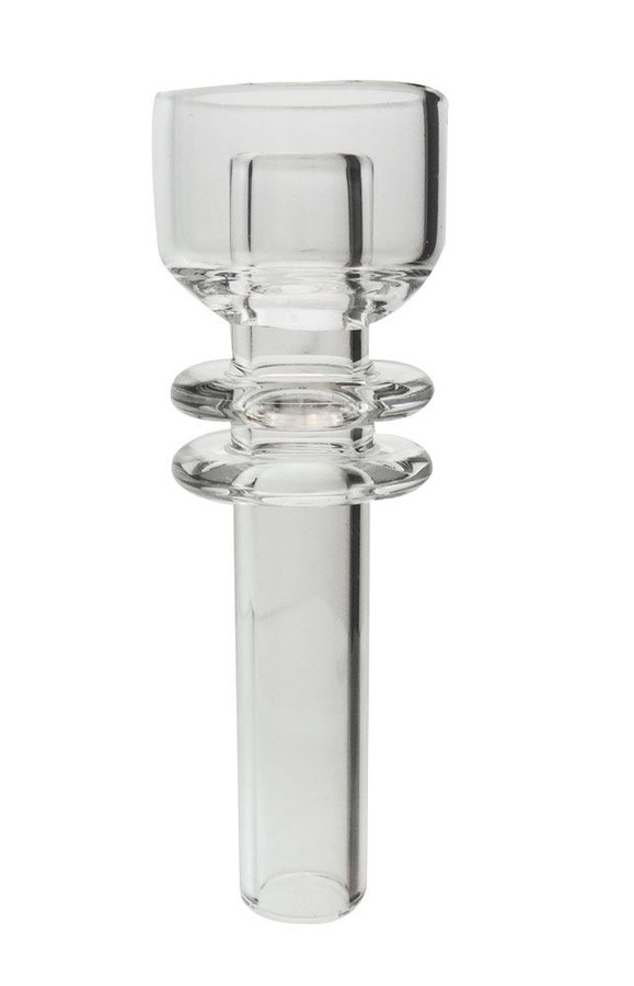 Errl Gear Quarts Domeless Nail - 18mm