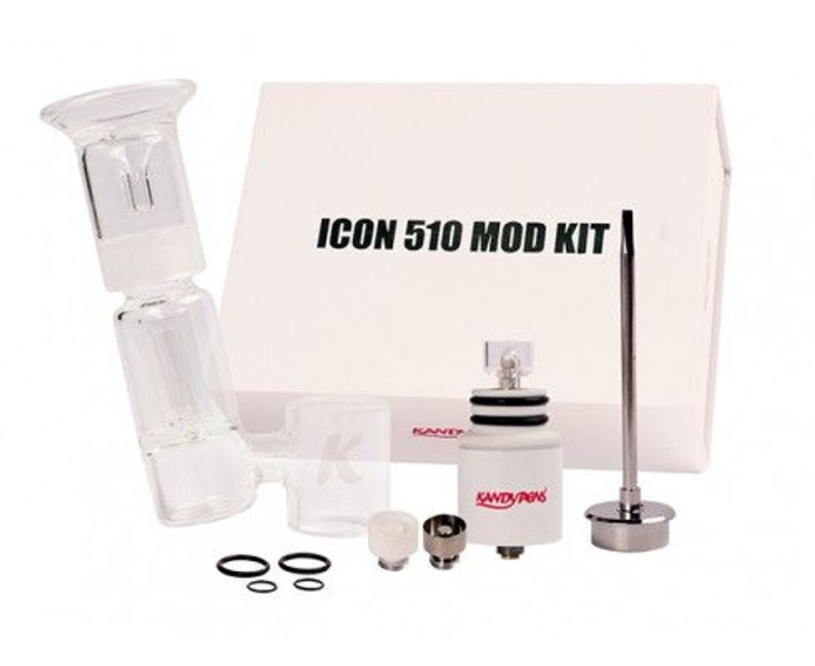 Kandypens ICON 510 MOD Kit