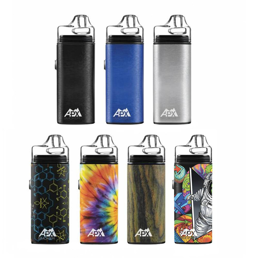 Pulsar APX Smoker Vaporizer Kit