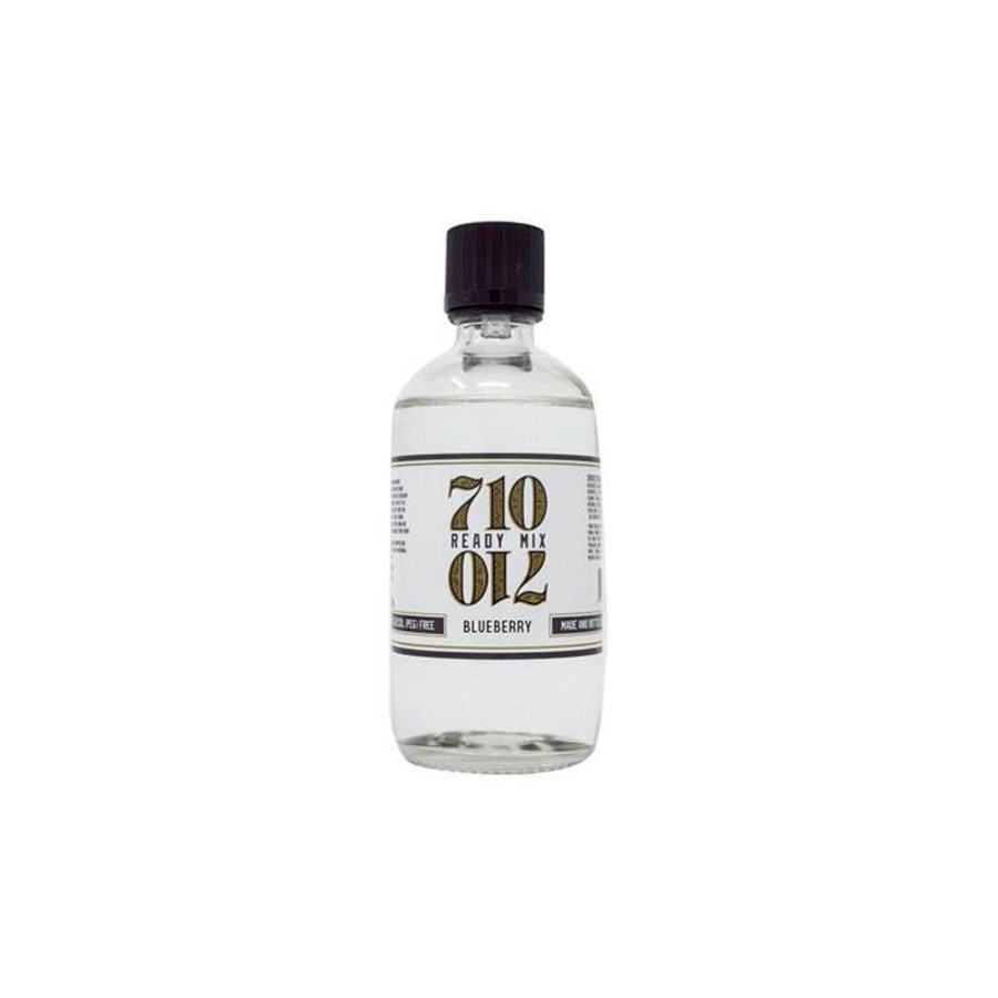 710 Ready Mix 60ml Bottle – Blueberry