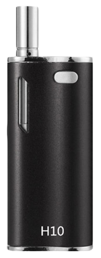 Build-A-Pen Nested Cartridge Battery (Mini Oil Pen) 650mAh – Black
