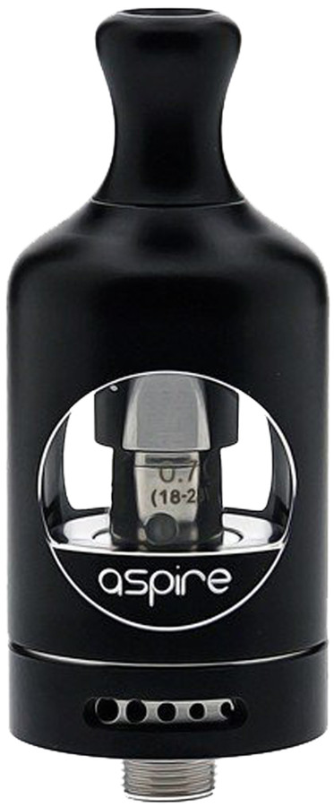 Aspire Nautlis Version 2 Tank – Black