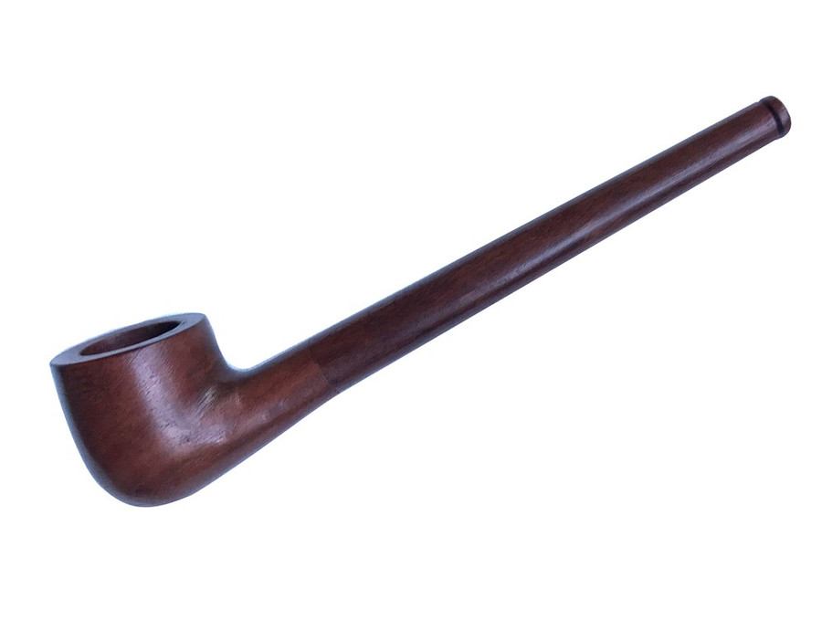 Rosewood/Sheesham Gandalf Pipe