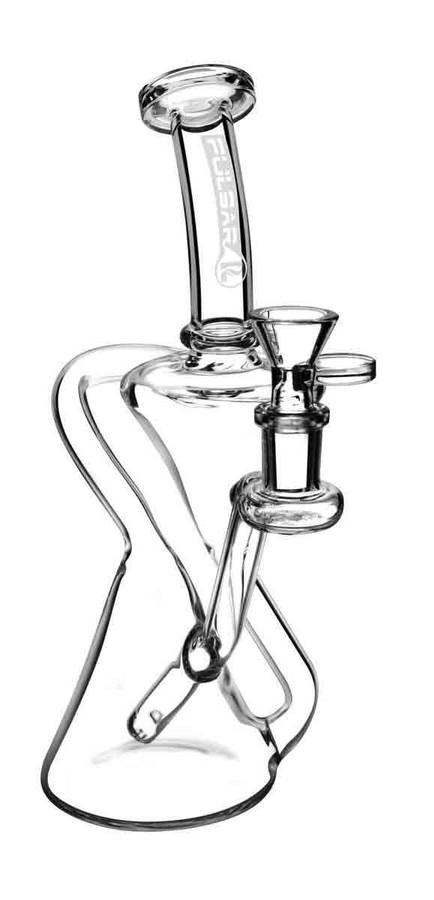 Pulsar 9" Illusion Recycler