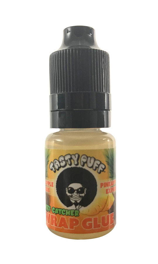 Tasty Puff Wrap Glue 12ml - Pineapple Express