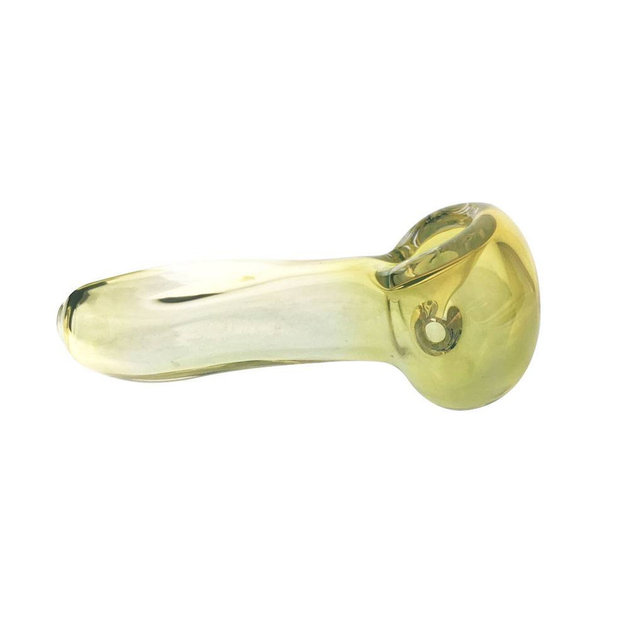 Chameleon Glass - Inside Out Fumed Chucker