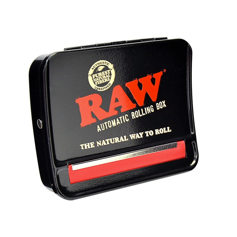 Raw Rollbox 79mm