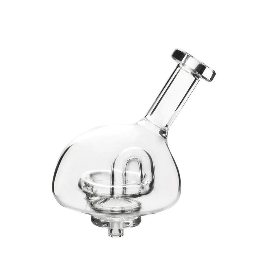 Dr. Dabber Boost EVO Glass Attachment - Hemisphere