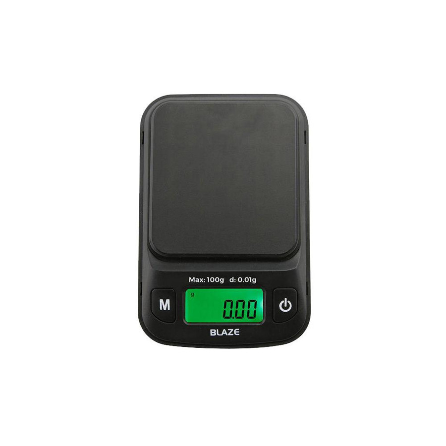 Truweigh - Blaze - Digital Mini Scale 100g or 600g Scale