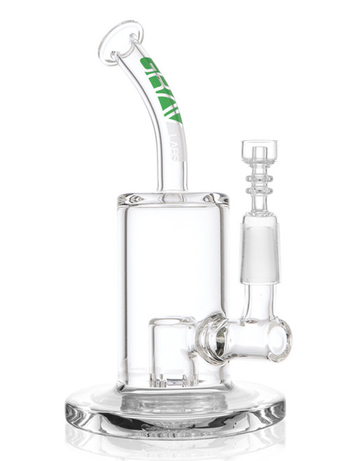 Grav Labs 6' SPG Fixed Umbrella Flare Rig - Clear UM4.0