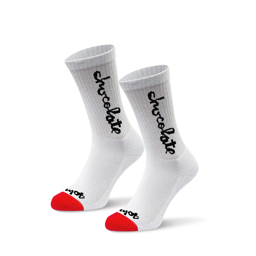 RYOT x Chocolate Stash Socks w/Interior Pocket