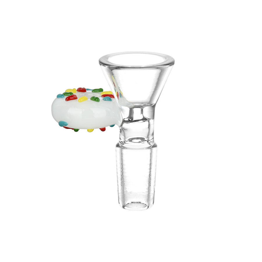 5PC SET- Herb Slide w/ Donut Handle - Assorted Colors