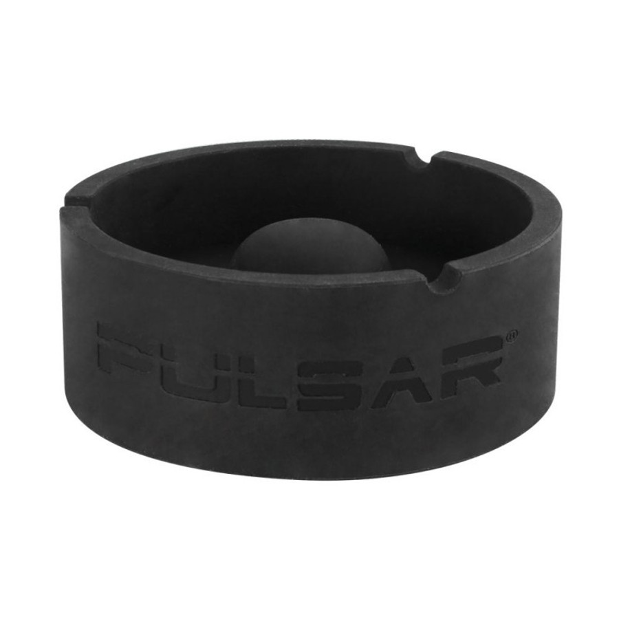 Round Pulsar Tap Tray