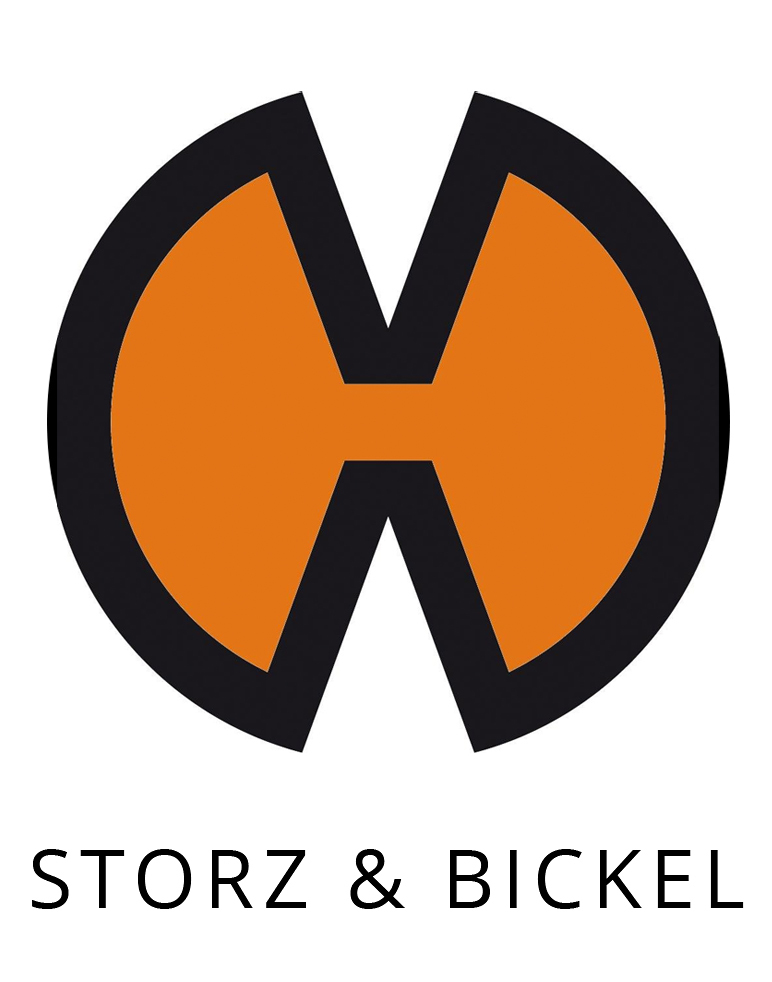 Storz + Bickel