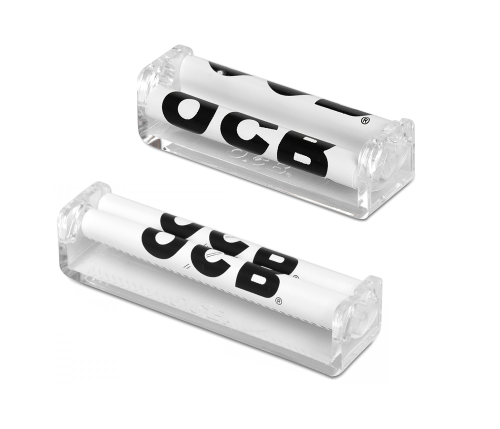 OCB Classic Hand Rollers