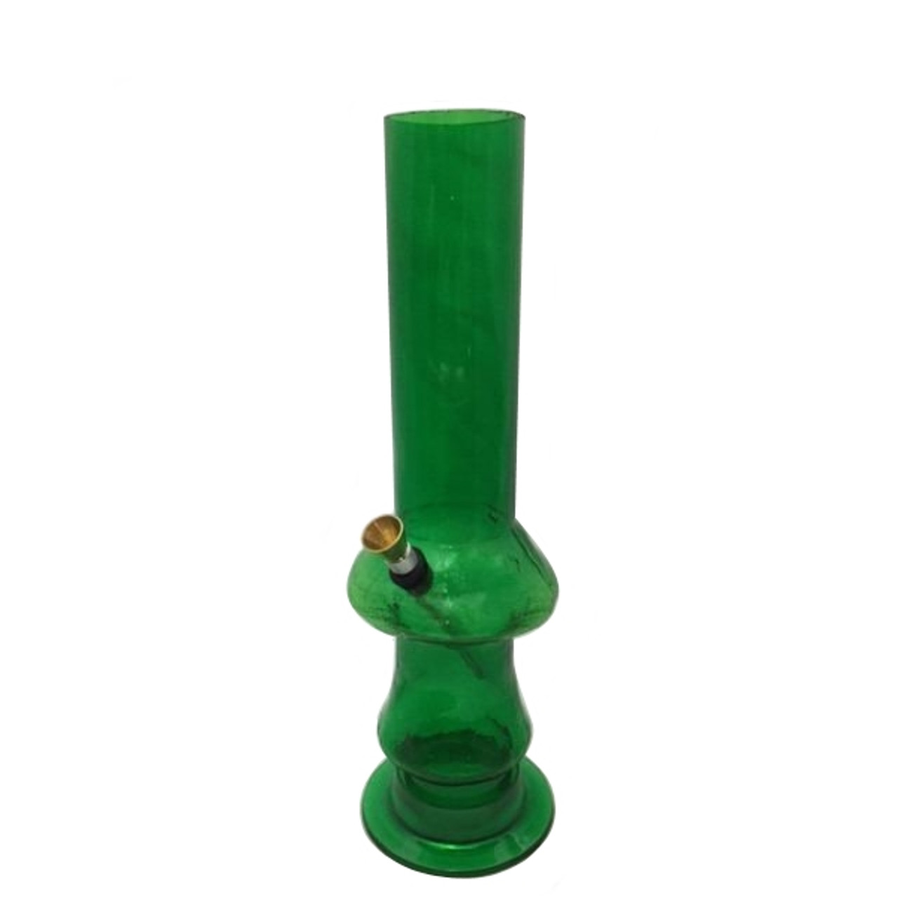 Acrylic Mushroom Waterpipe