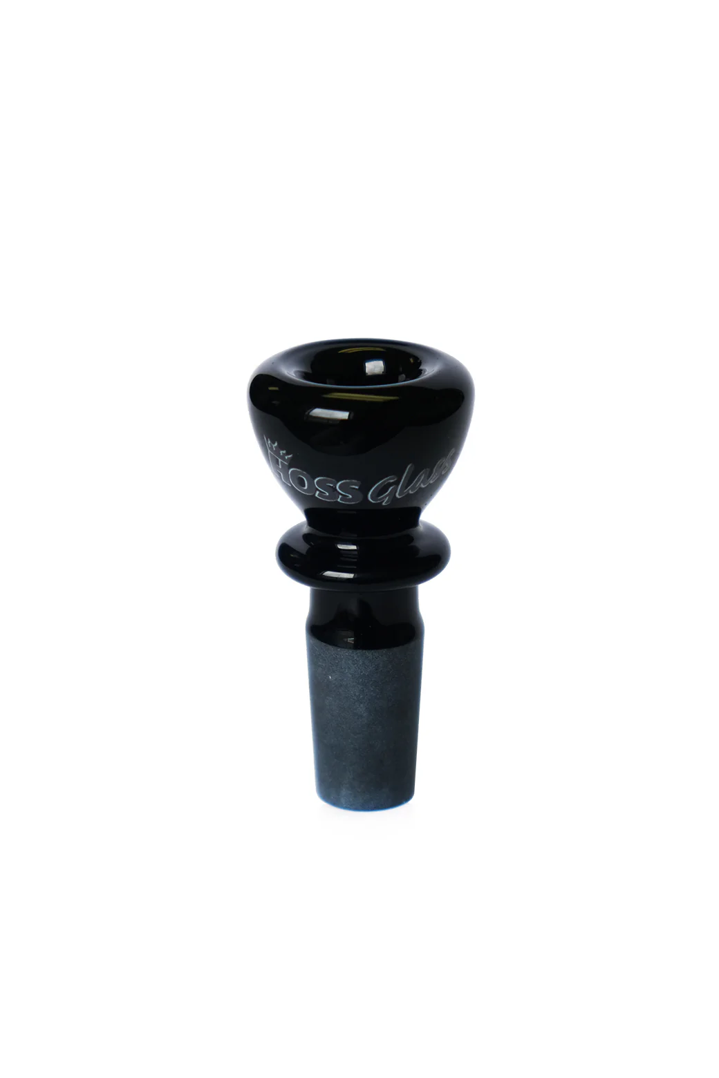 Hoss Glass Snap Bowl 19mm