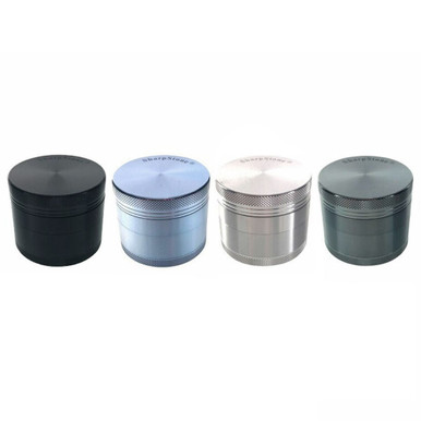3.0" 4-Piece Grinder by SharpStone