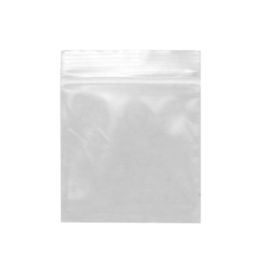 1.5"x1.5" Baggies by Apple Bags
