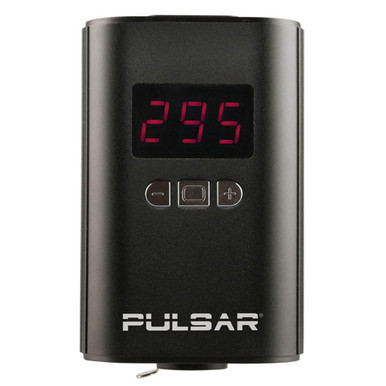 Elite Series Micro eNail Kit by Pulsar