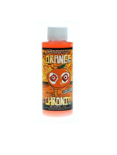 4oz Pipe Cleaner by Orange Chronic