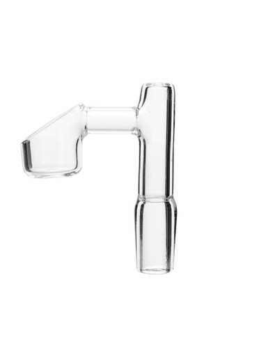 90Â° GRAV Male 14mm Banger