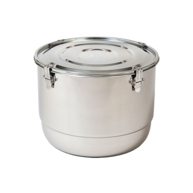 21L Storage Container by CVault