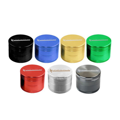 2.5" 4-Piece Zinc Pollinator by Infyniti